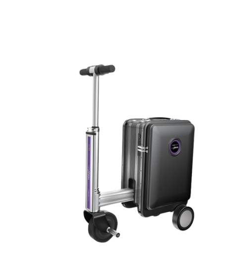 SMART SUITCASE