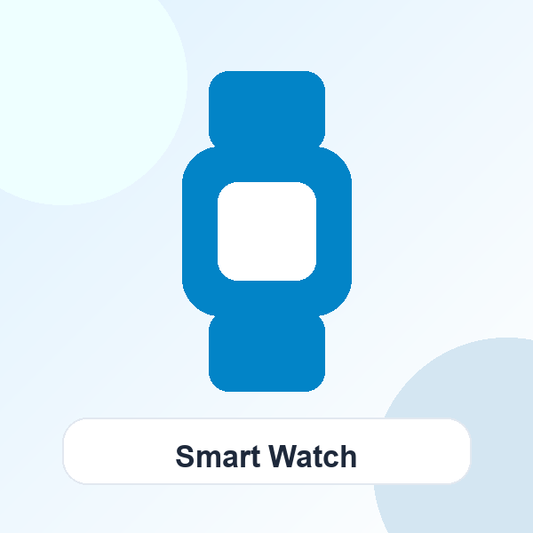 Bluetooth Smart Watch