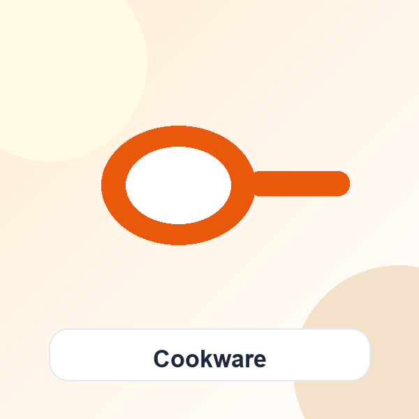 Non-Stick Cookware Set (5 Piece)