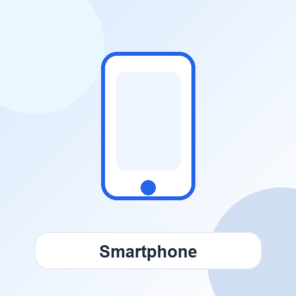 Smartphone 5G Pro