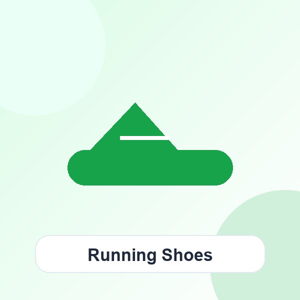 Women's Running Shoes